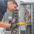 What is the Average Warranty on an HVAC Unit?