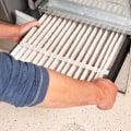 Expert Advice From HVAC Repair Companies on How to Change AC Filters in Apartments