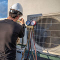 The Advantages of Employing a Professional HVAC Repair Company