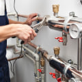 Common Problems in a Typical HVAC Operating System