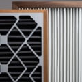 Why AC Furnace Air Filters 16x25x5 Are Essential for HVAC Repair Companies