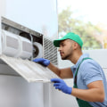 Everything You Need to Know About HVAC Services