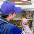 What Type of HVAC Repair Services Do Most Companies Offer?