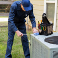 How Long Does It Take to Become an HVAC Technician and Complete a Job?