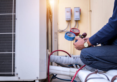 Energy-Saving Tips for HVAC Repair Companies: How to Reduce Your Heating and Cooling Costs