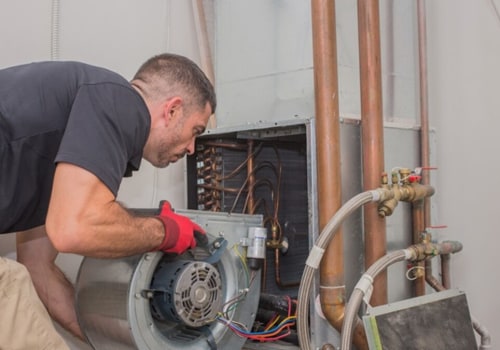 Choosing the Perfect HVAC System for Your Commercial Building