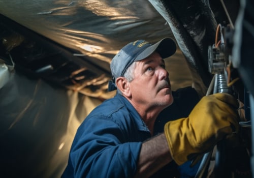 Discover Pros On Air Duct Repair Service in Oakland Park FL