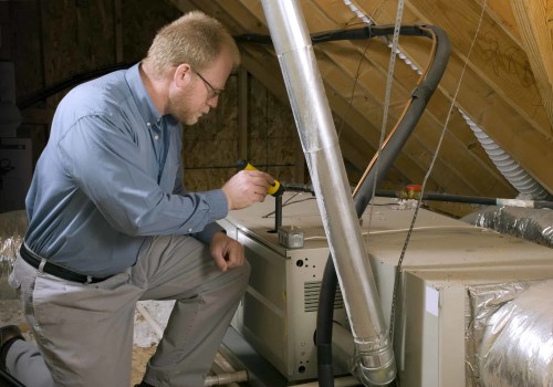 What Parts of a Furnace Can Be Replaced and How to Maximize Its Efficiency
