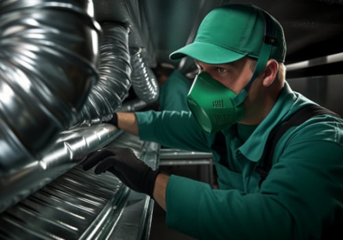 Why Air Duct Sealing Is Essential in Jensen Beach FL
