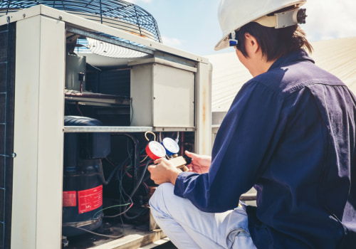 What Qualifications and Experience Should You Look for in an HVAC Repair Technician?