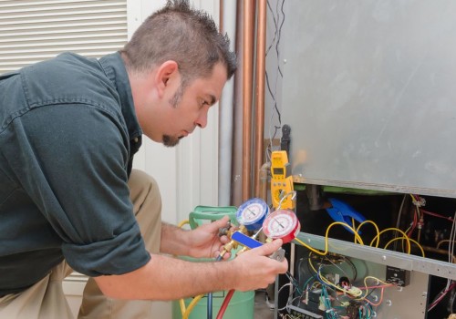 How Much Does It Cost to Have an HVAC System Professionally Inspected?