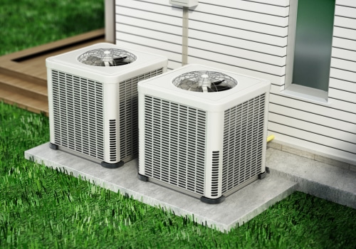 What to Expect from a New HVAC System in 2023