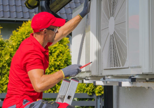 Top Reasons to Trust an HVAC Company Near Boca Raton, FL for Both Air Conditioning Tune-Ups and Repairs