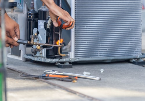 Is it Time to Repair or Replace Your HVAC System?