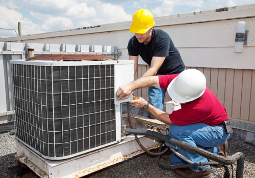 5 Qualifications to Look for When Hiring an HVAC Repair Company