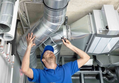 Safety Precautions to Ensure a Safe HVAC Repair Job