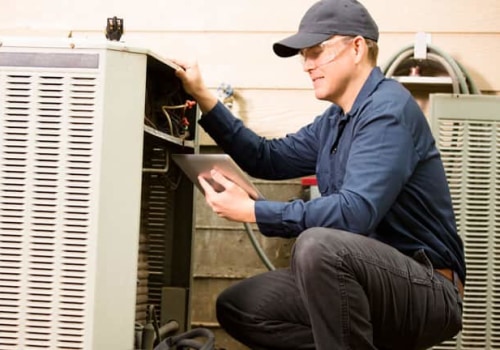 How Much Does HVAC Repair Cost? An Expert's Guide to Understanding the Costs