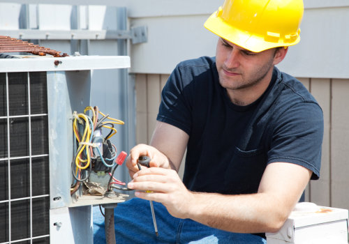 What to Do When You're Unsatisfied with HVAC Repair Services