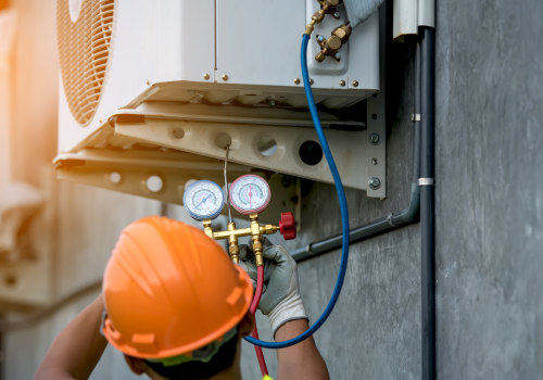 What Maintenance Should I Expect from an HVAC Repair Company?
