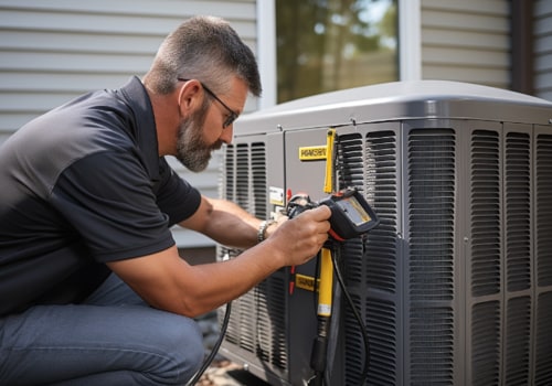 Trusted Professional HVAC Tune Up Service in Coral Gables FL