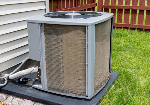 How to Install an Air Filter to Avoid Expensive HVAC Repairs