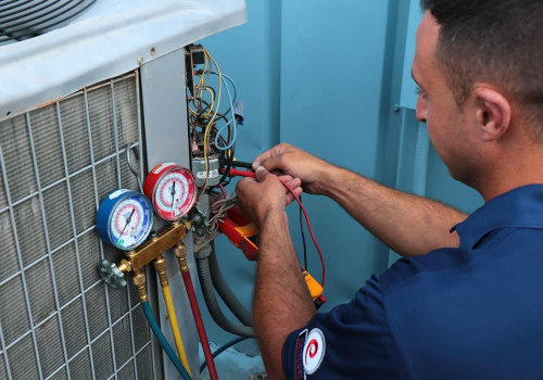 Options for Professional AC Maintenance in Pompano Beach FL