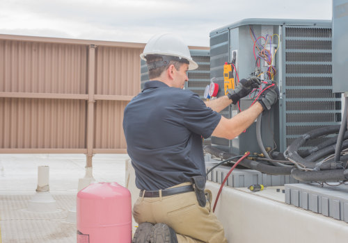 The Pros and Cons of Working as an HVAC Technician: A Comprehensive Guide