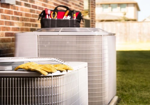 Choosing the Right HVAC Repair Company: What to Consider
