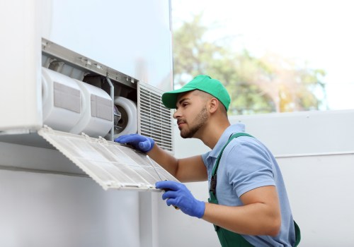 Everything You Need to Know About HVAC Services