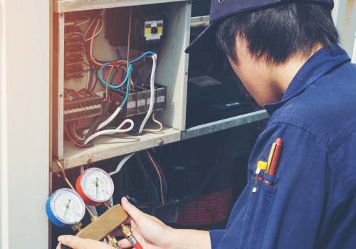 10 Common Hazards of HVAC Maintenance and How to Avoid Them