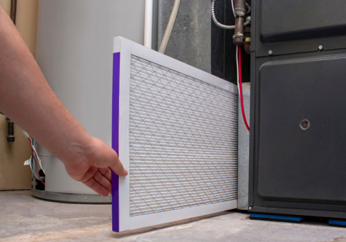 Top Reasons to Choose Payne HVAC Furnace Air Filter for HVAC Repair Services