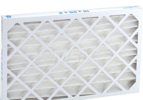 Reasons Furnace HVAC Air Filters 22x22x1 Are Essential for Effective HVAC Repair